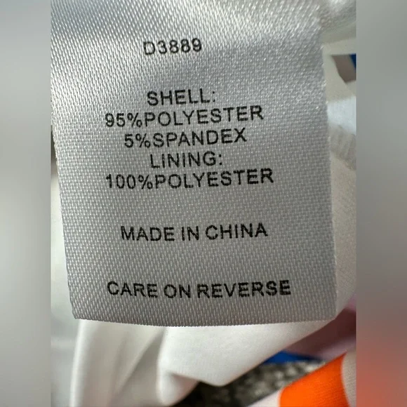 NWT Alexia Admor Reese One-Shoulder Dress Size XS - Picture 5 of 6